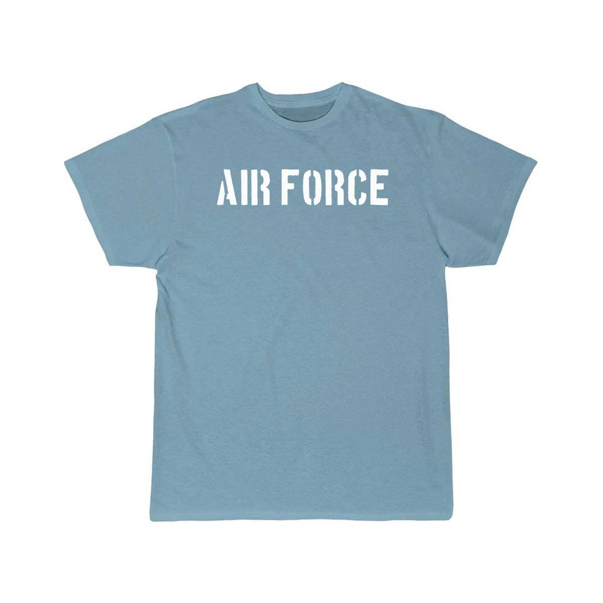 US Air Force - Aircraft - Pilot - jet fighter T Shirt THE AV8R