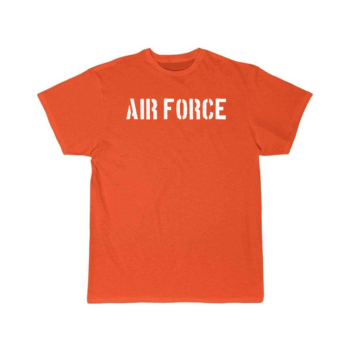 US Air Force - Aircraft - Pilot - jet fighter T Shirt THE AV8R