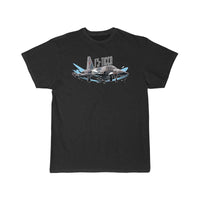 Thumbnail for F5 Tiger Fighter Jet T Shirt THE AV8R