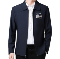 Thumbnail for BOEING 777 JACKET