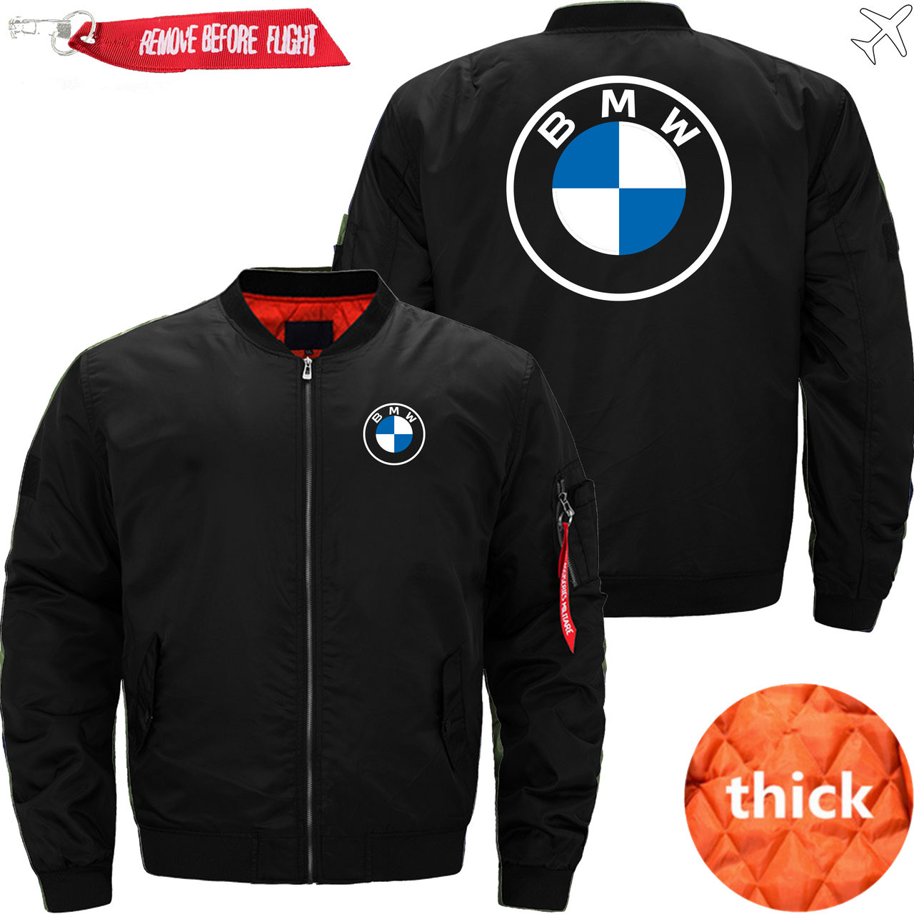 BMW JACKET