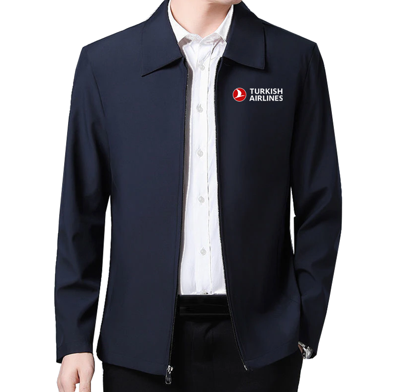 TURKISH AIRLINE  JACKET