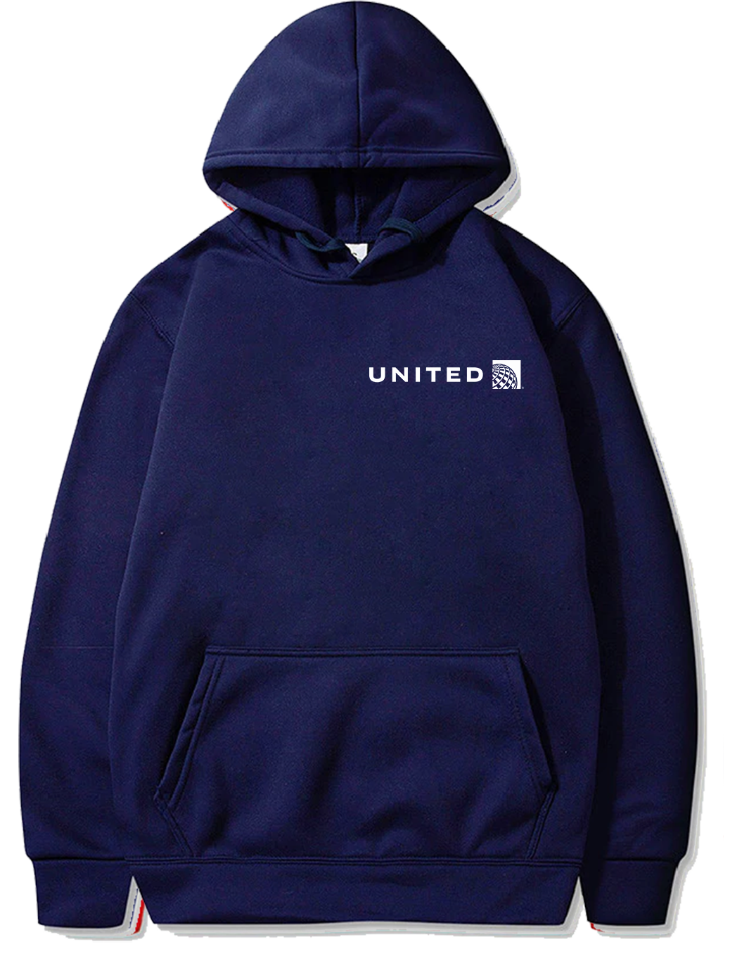 UNITED AIRLINE PULLOVER