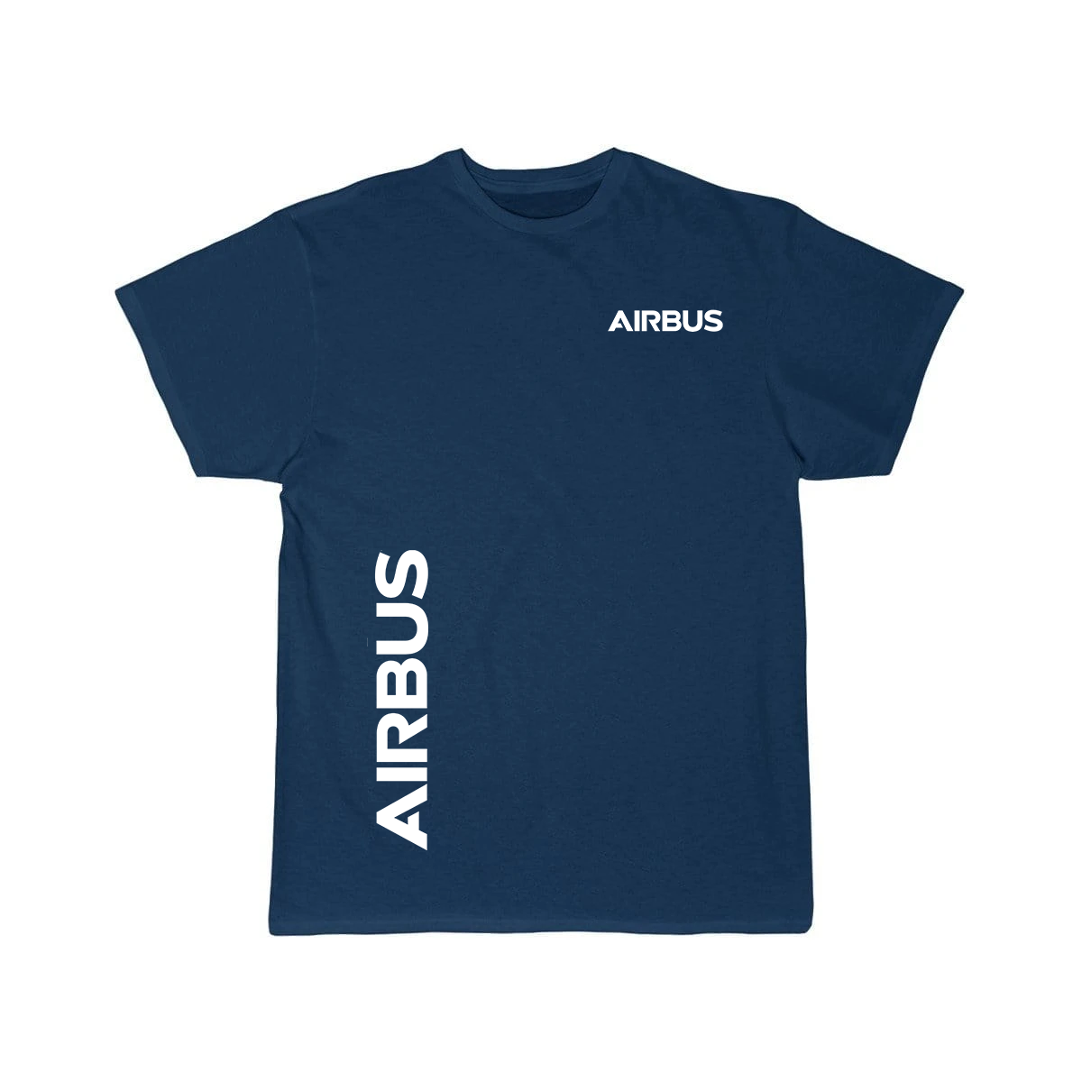 AIRBUS LOGO - 300 DESIGNED T SHIRT125477 THE AV8R