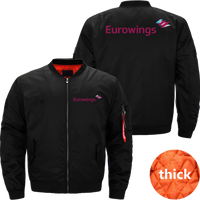 Thumbnail for EUROWINGS AIRLINES JACKET