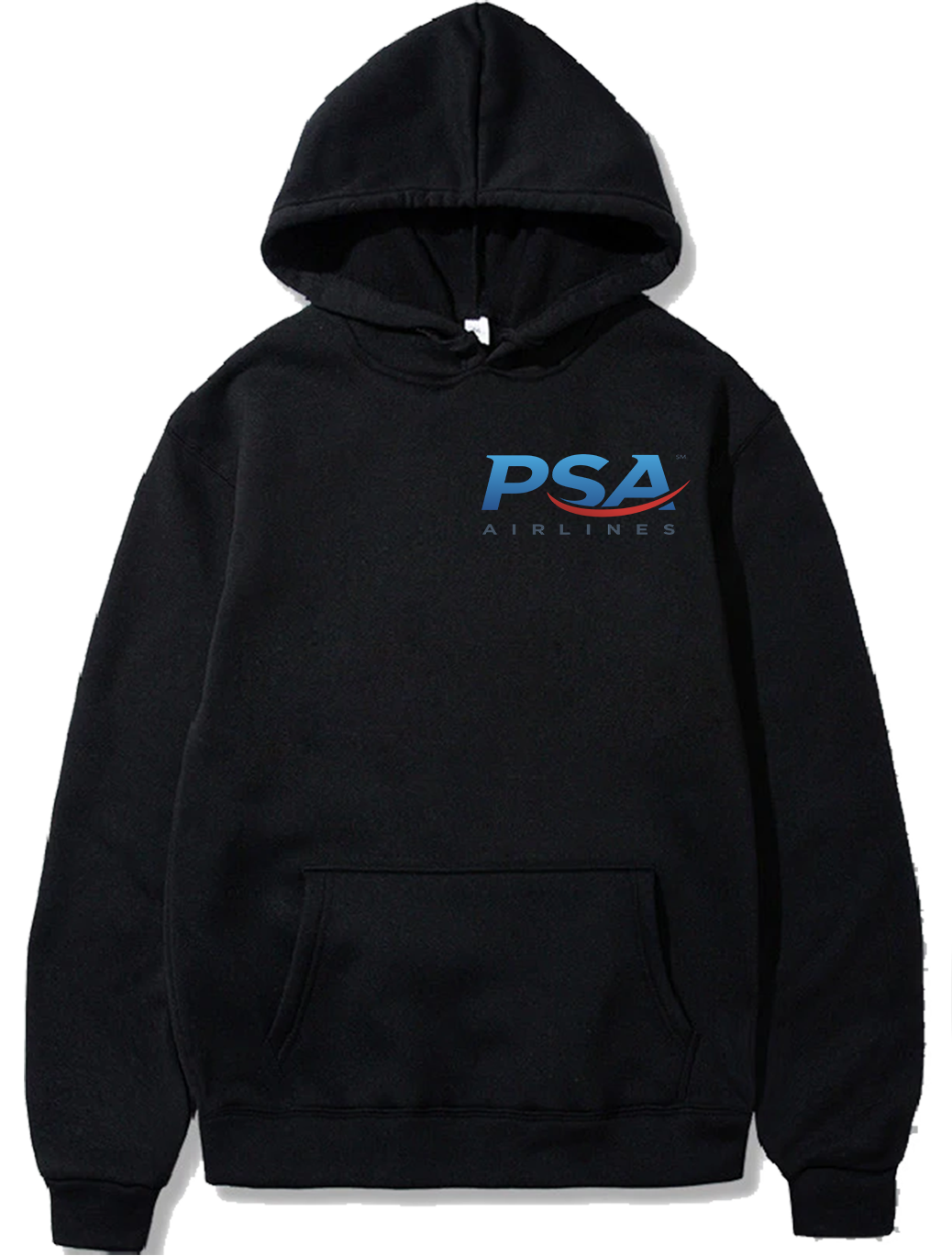 PSA AIRLINE PULLOVER