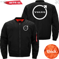 Thumbnail for VOLVO JACKET