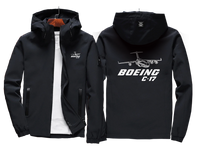 Thumbnail for BOEING 787 C-17 - AUTUMN JACKET THE AV8R