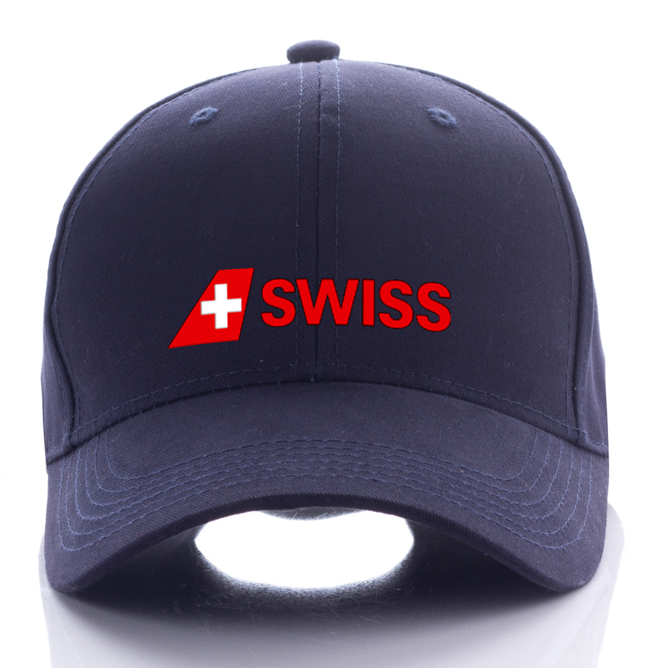 SWISS AIRLINE DESIGNED CAP