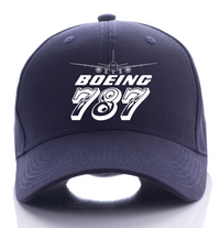 Thumbnail for BOEING 787 DESIGNED CAP