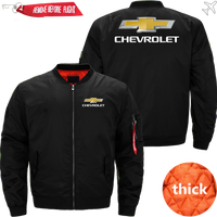 Thumbnail for CHEVROLET JACKET