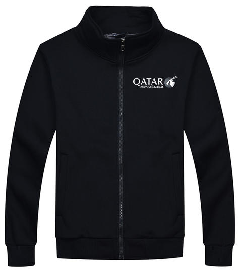 QATAR AIRLINES WESTCOOL JACKET