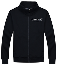 Thumbnail for QATAR AIRLINES WESTCOOL JACKET