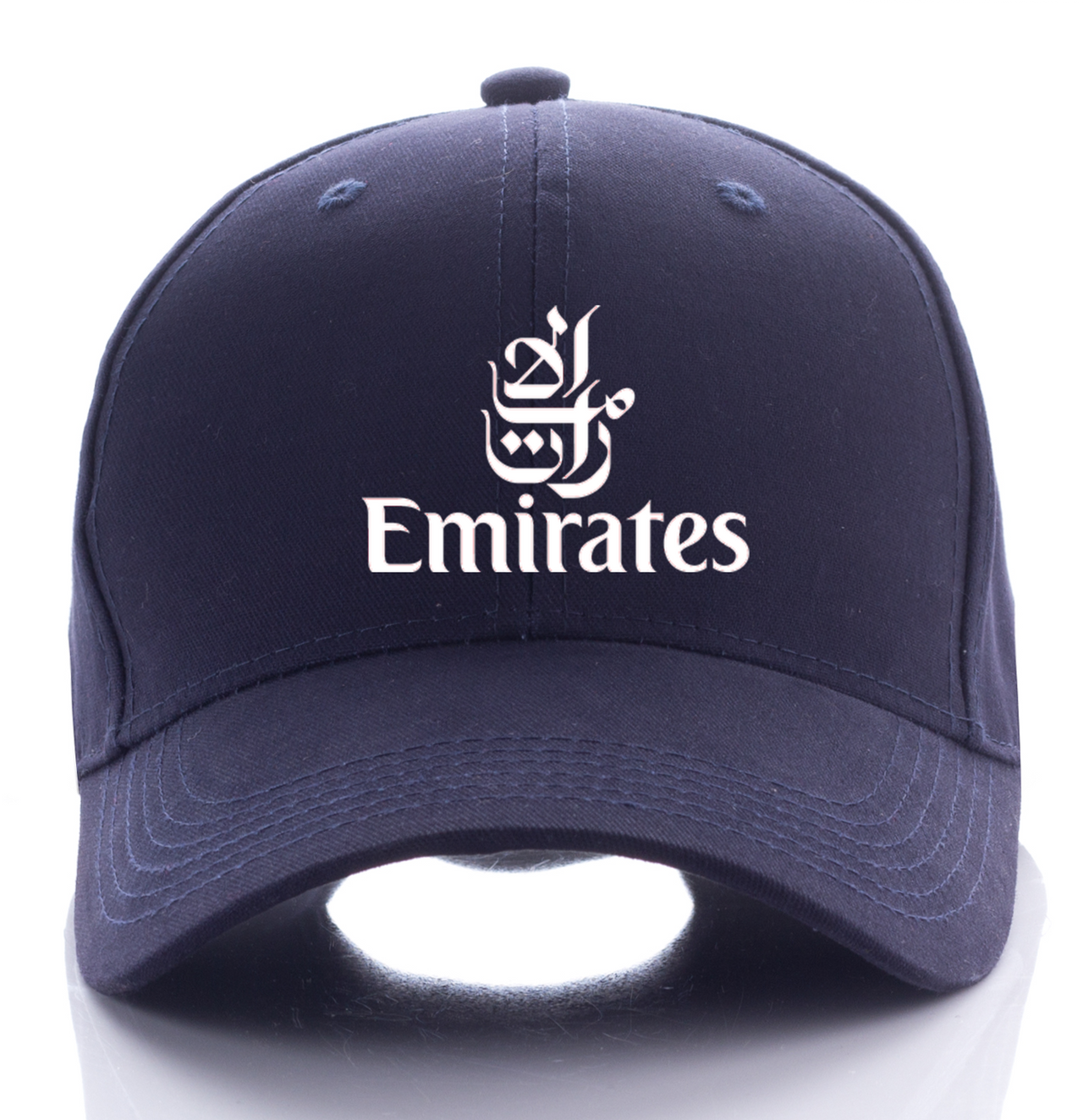 EMIRATES AIRLINE DESIGNED CAP