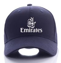 Thumbnail for EMIRATES AIRLINE DESIGNED CAP