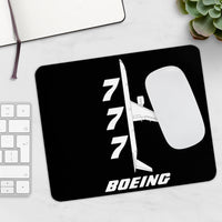 Thumbnail for BOEING 777  -  MOUSE PAD Printify