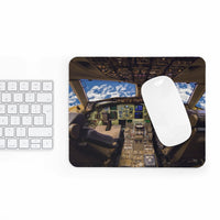 Thumbnail for AVIATION  -  MOUSE PAD Printify