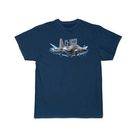 Thumbnail for F5 Tiger Fighter Jet T Shirt THE AV8R