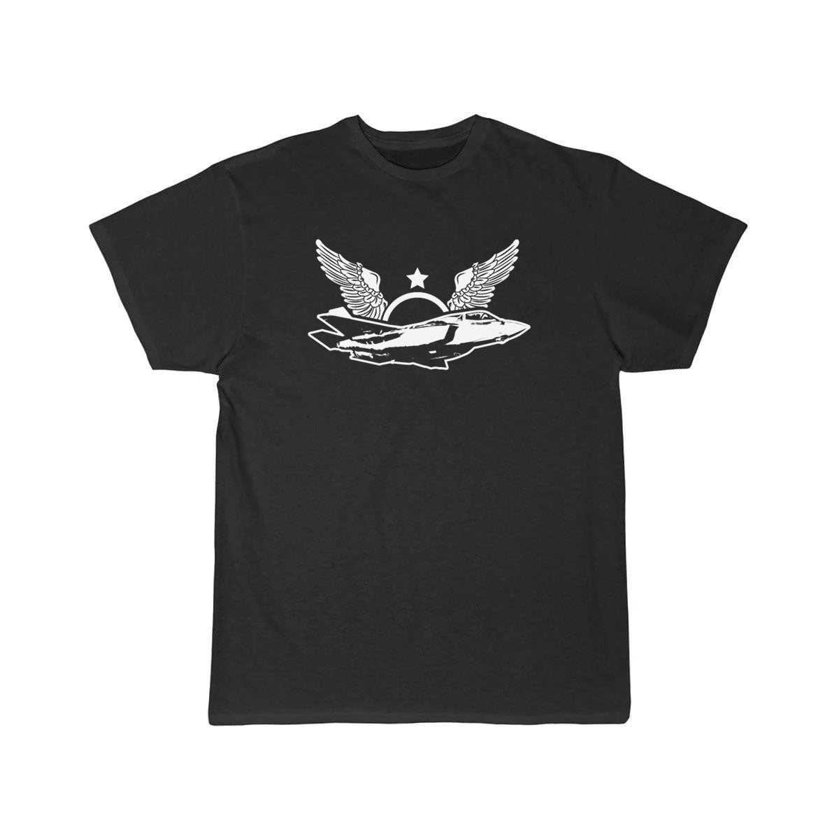 FIGHTER T SHIRT THE AV8R