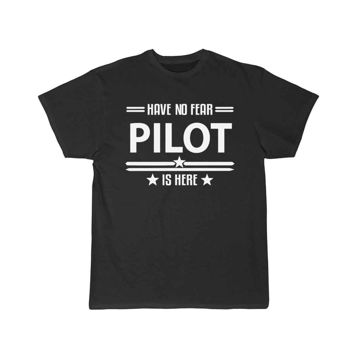 PILOT  T-SHIRT THE AV8R