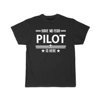 Thumbnail for PILOT  T-SHIRT THE AV8R