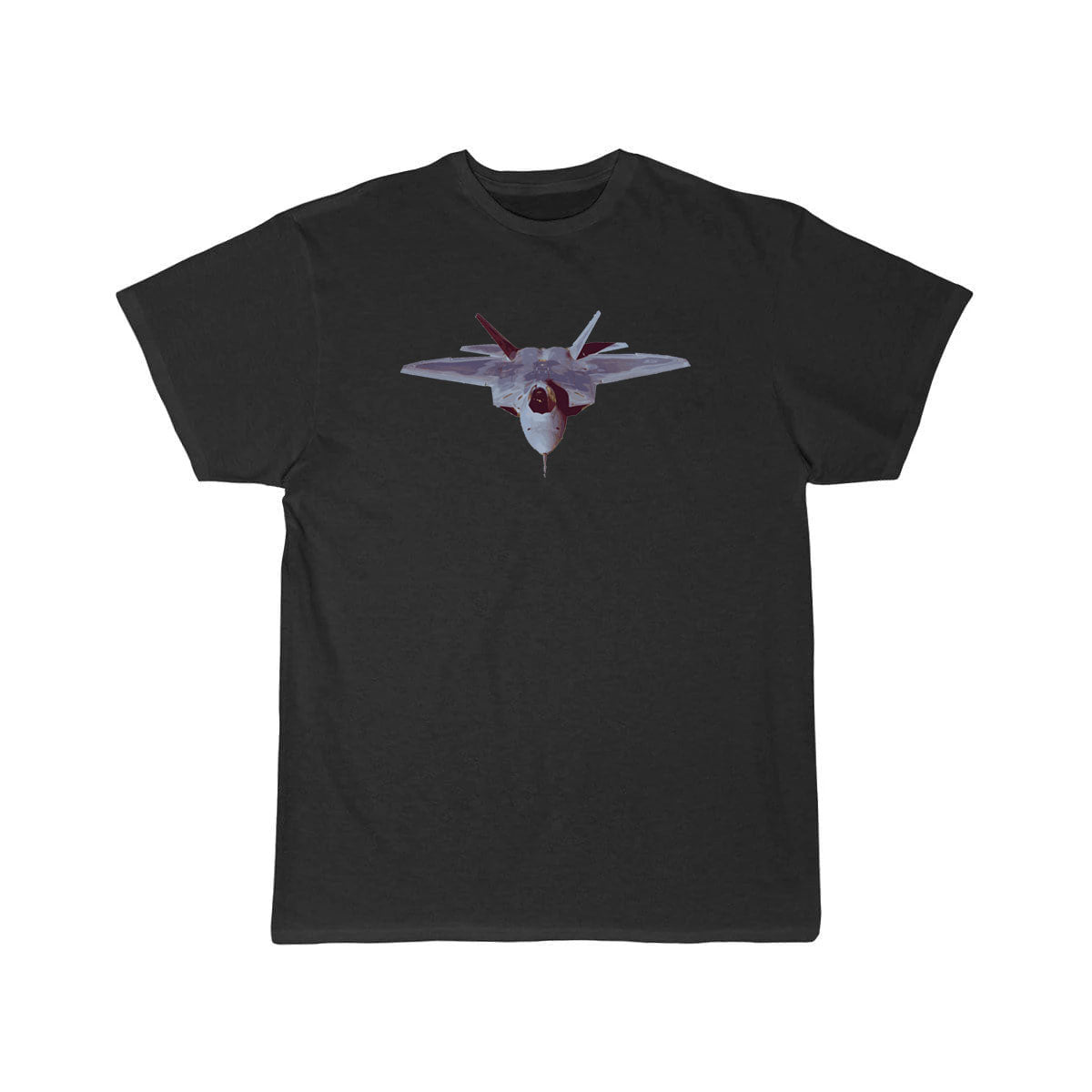 Fighter jet plane T SHIRT THE AV8R