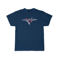 Thumbnail for Fighter jet plane T SHIRT THE AV8R