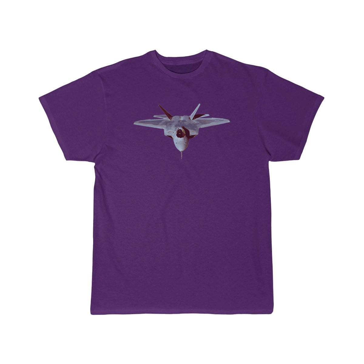 Fighter jet plane T SHIRT THE AV8R