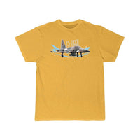 Thumbnail for F5 Tiger Fighter Jet T Shirt THE AV8R