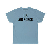 Thumbnail for US Air Force - Aircraft - Pilot - jet fighter T Shirt THE AV8R