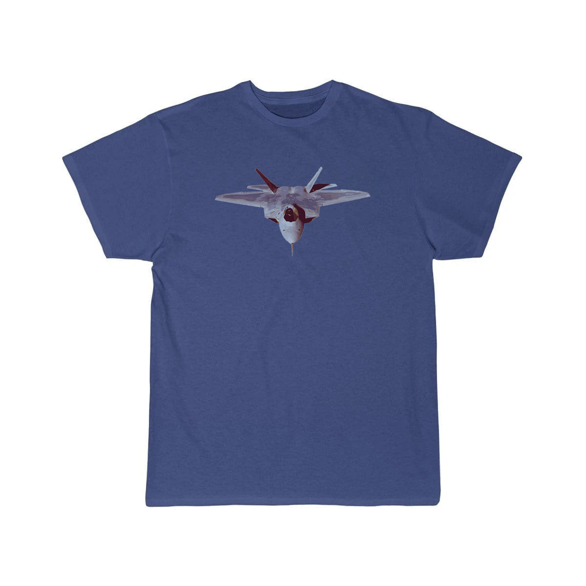 Fighter jet plane T SHIRT THE AV8R