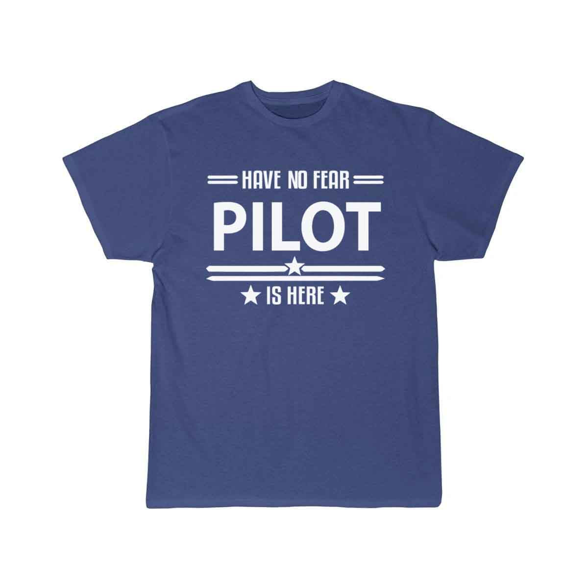 PILOT  T-SHIRT THE AV8R