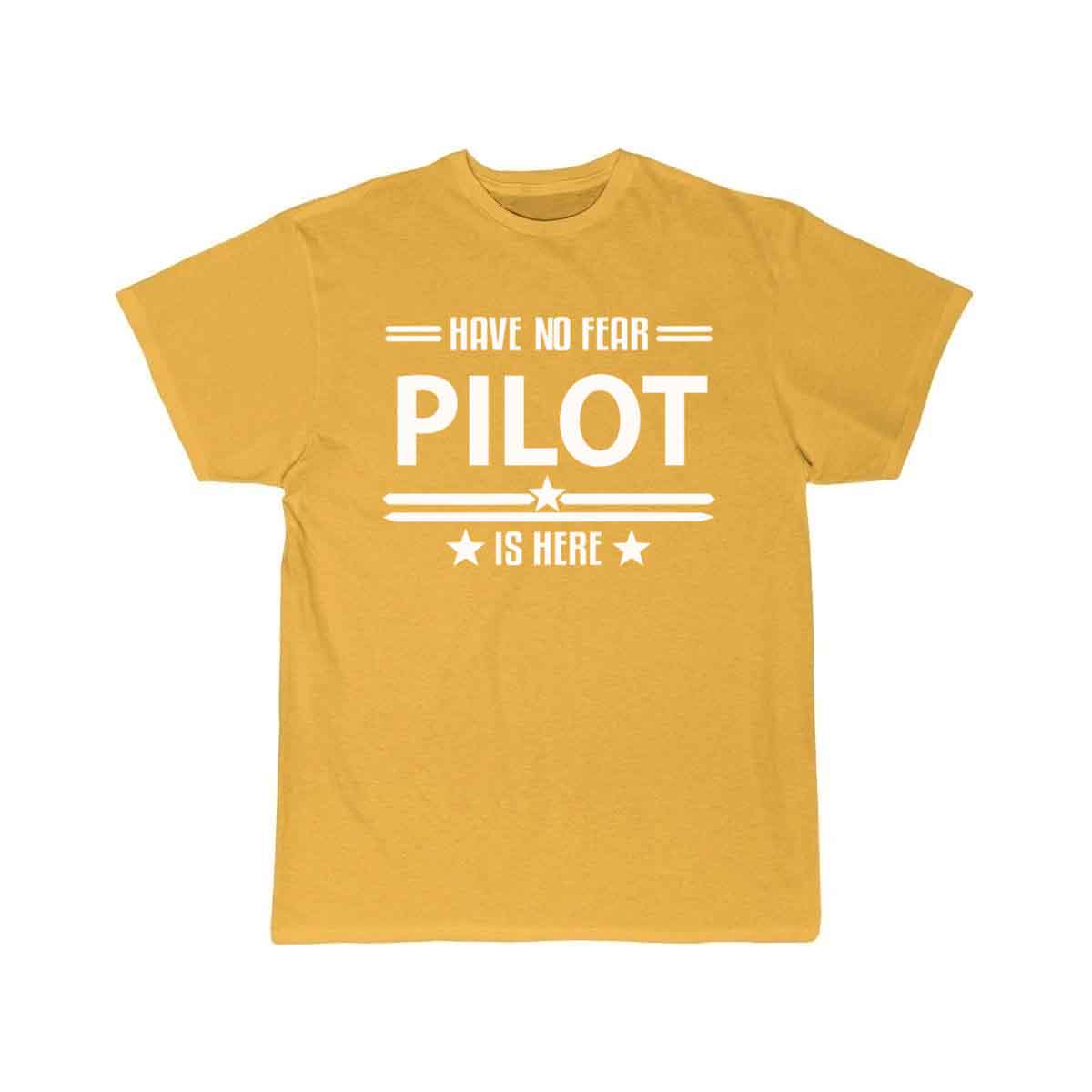 PILOT  T-SHIRT THE AV8R