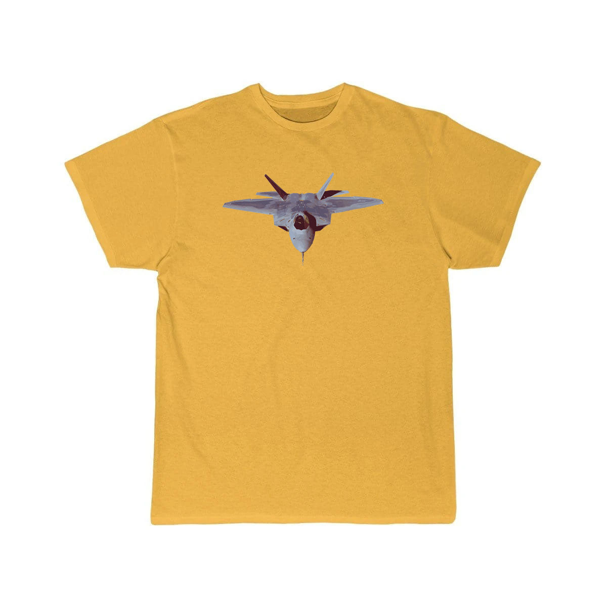 Fighter jet plane T SHIRT THE AV8R