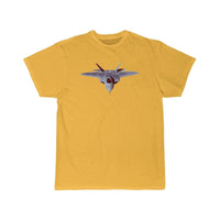 Thumbnail for Fighter jet plane T SHIRT THE AV8R