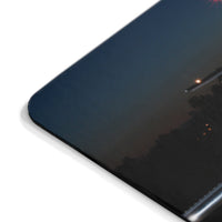 Thumbnail for AVIATION NIGHT  -  MOUSE PAD Printify