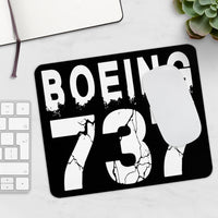 Thumbnail for BOEING 737 -  MOUSE PAD Printify