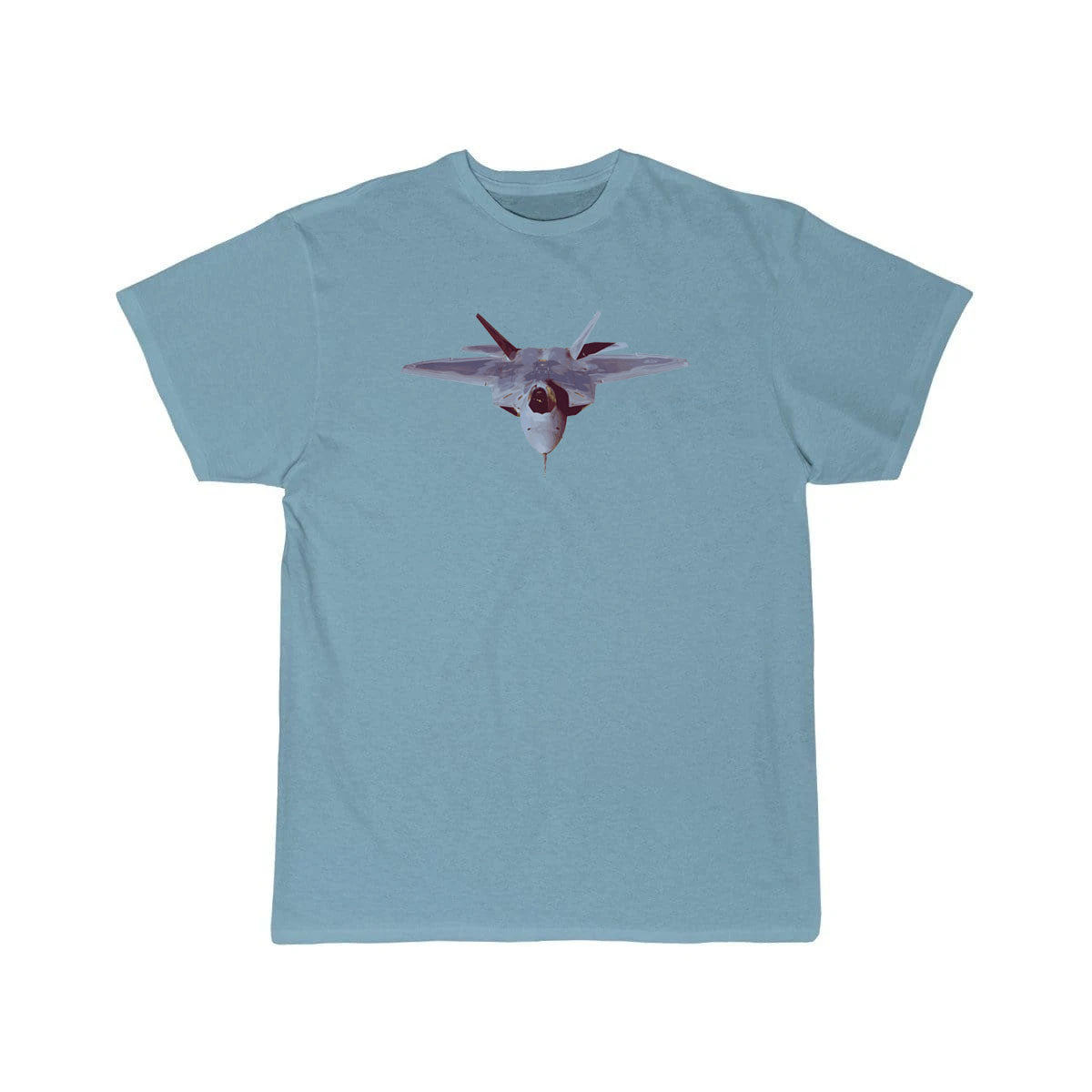 Fighter jet plane T SHIRT THE AV8R