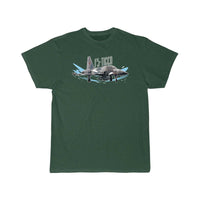 Thumbnail for F5 Tiger Fighter Jet T Shirt THE AV8R