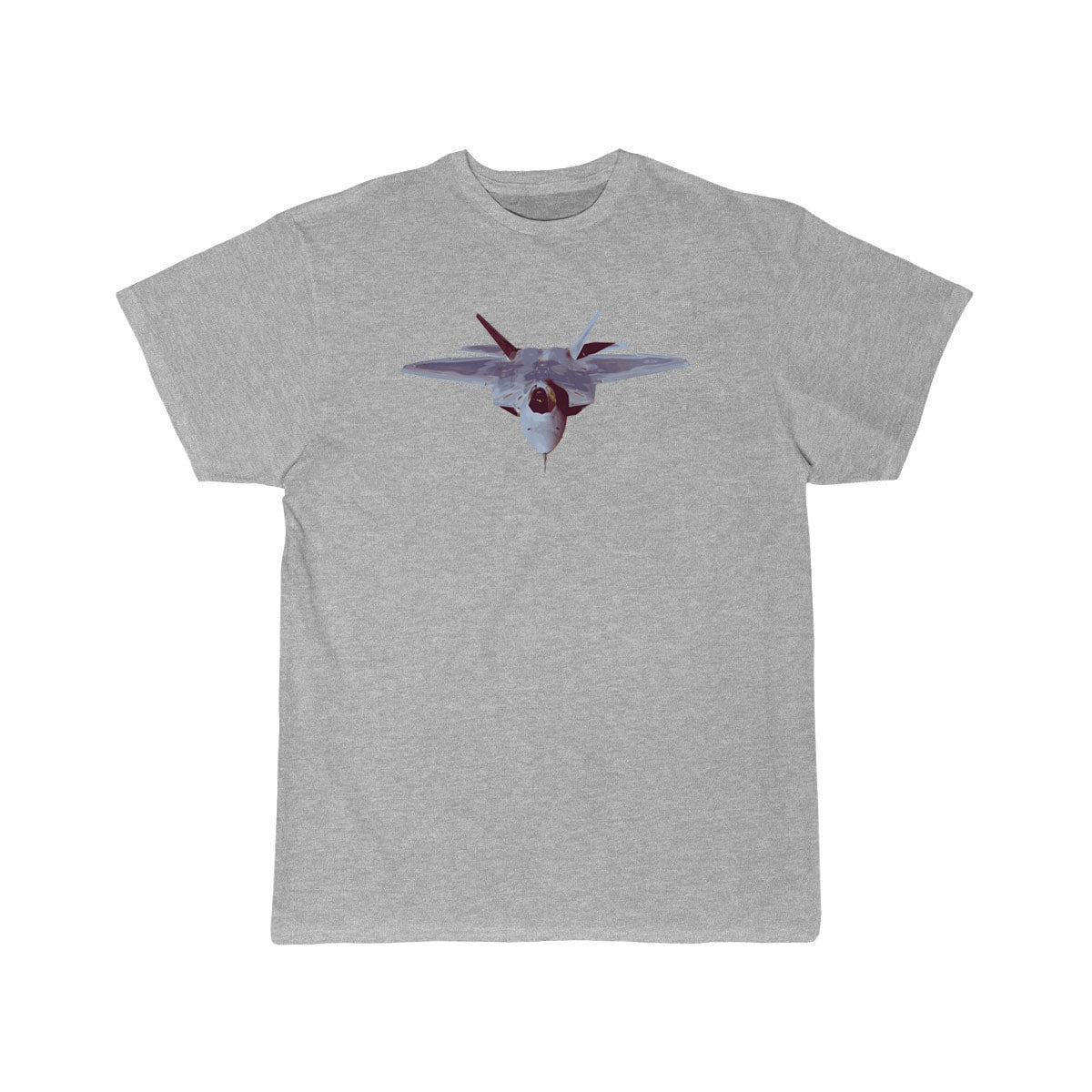 Fighter jet plane T SHIRT THE AV8R