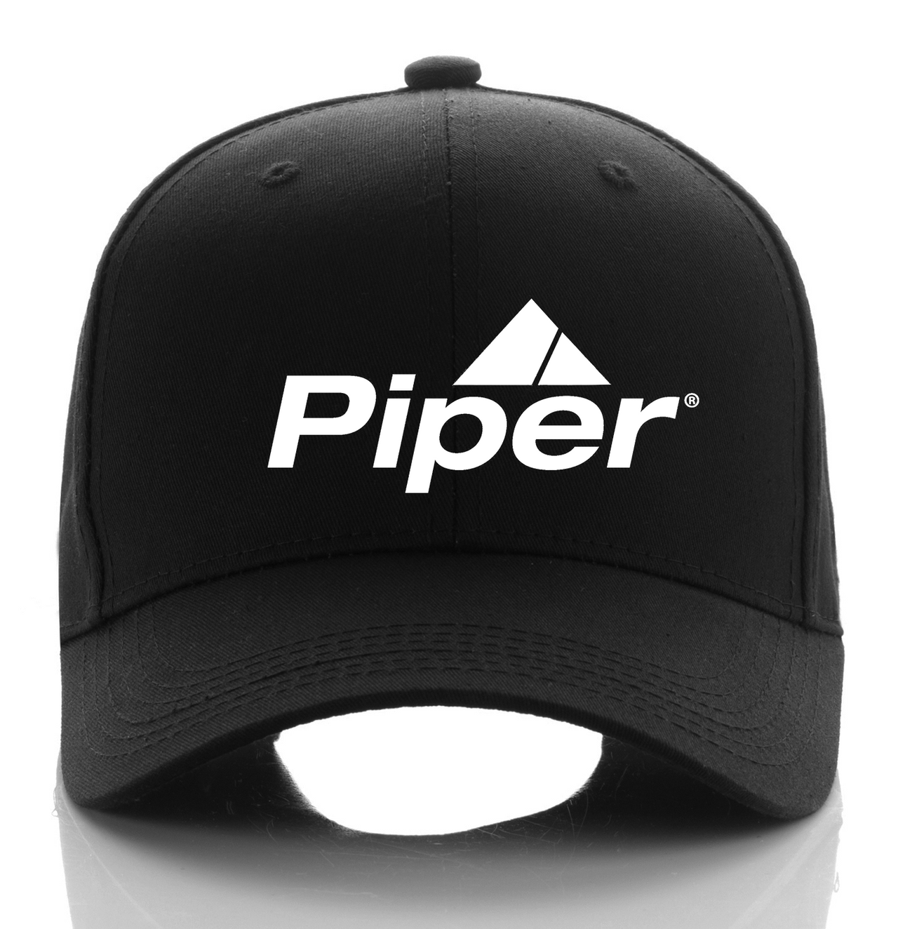 PIPER AIRLINE DESIGNED CAP