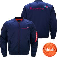 Thumbnail for EUROWINGS AIRLINES JACKET