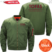 Thumbnail for TOFAS JACKET