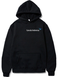 Thumbnail for GARUDA INDONESIA AIRLINE PULLOVER