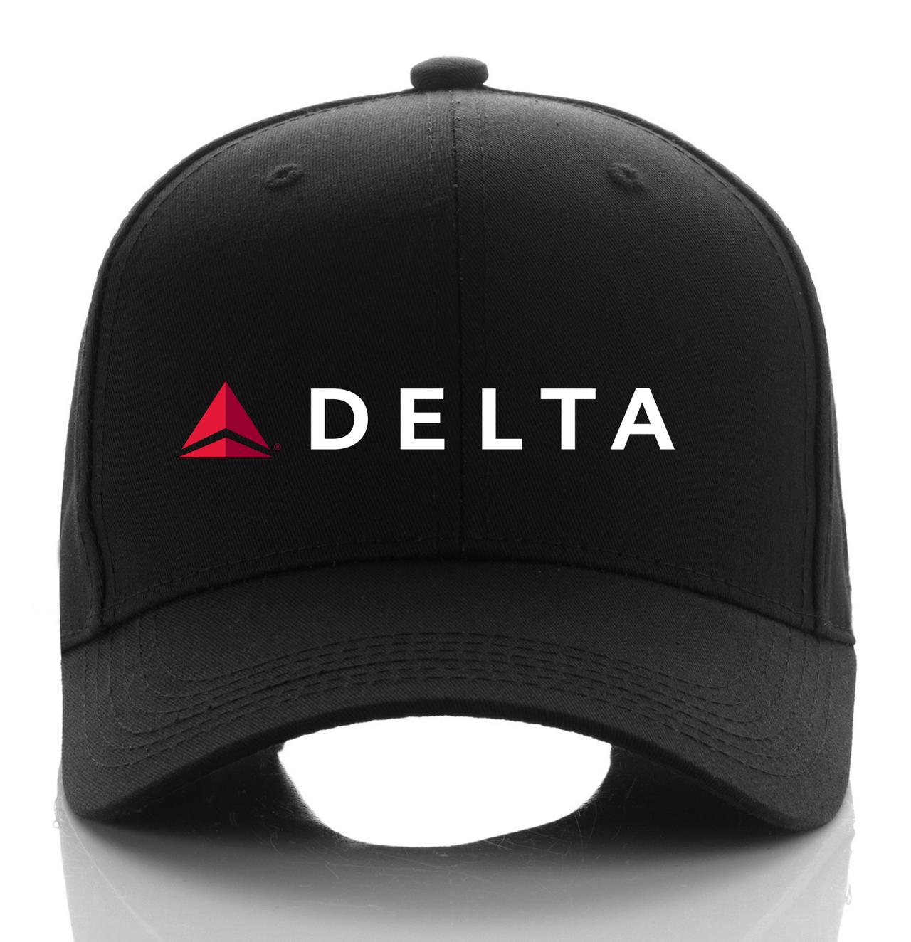 DELTA AIRLINE DESIGNED CAP