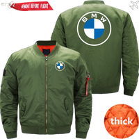 Thumbnail for BMW JACKET