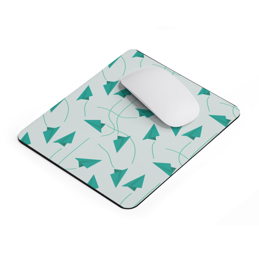 AVIATION  -  MOUSE PAD Printify