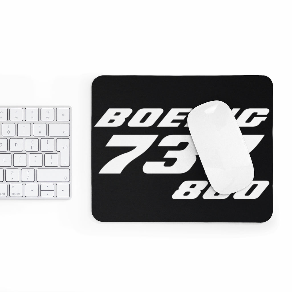 BOEING 737 -  MOUSE PAD Printify