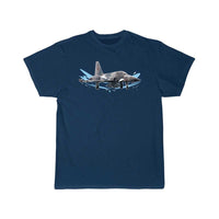 Thumbnail for F5 Tiger Fighter Jet Top Gun Gift T Shirt THE AV8R