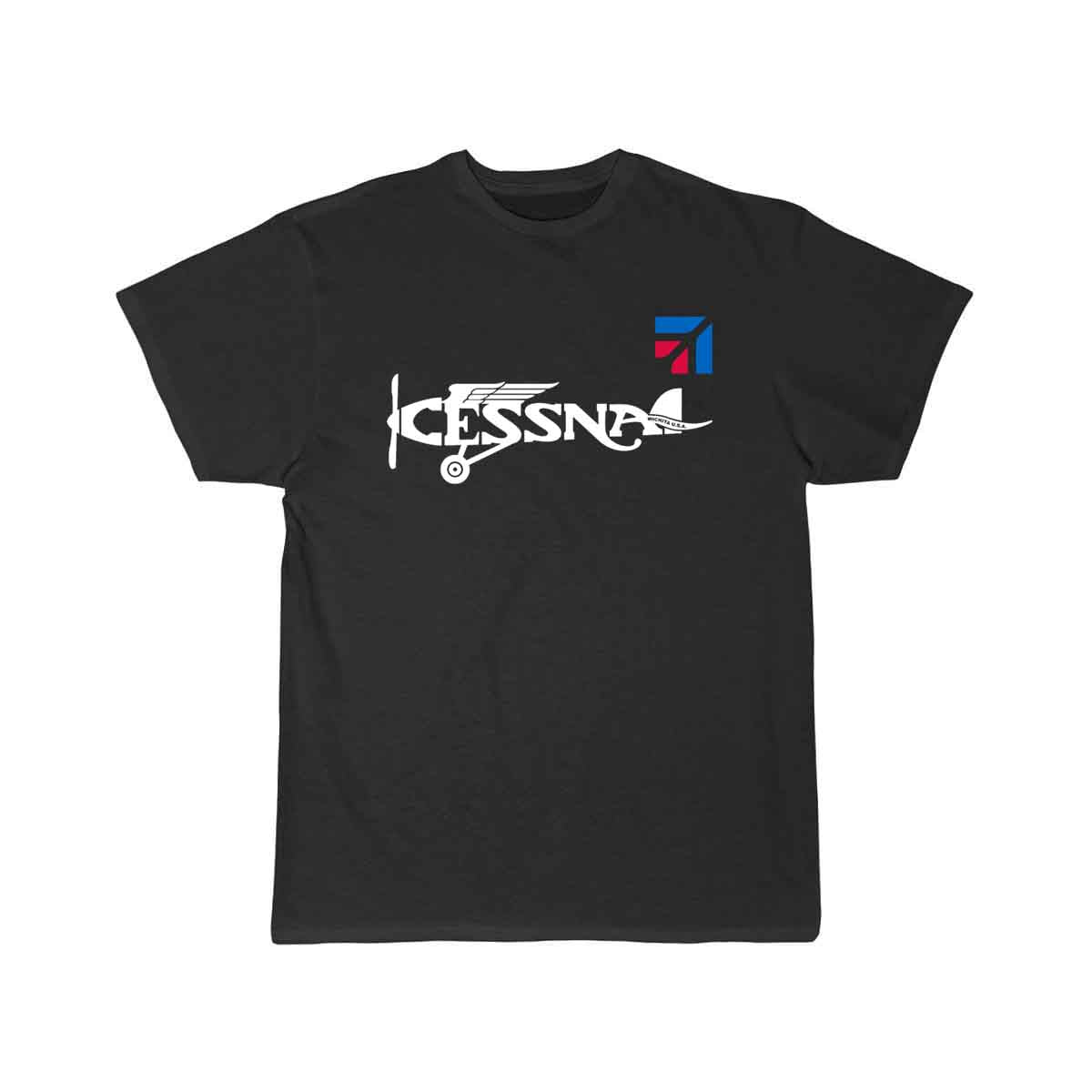 CESSNA T SHIRT THE AV8R